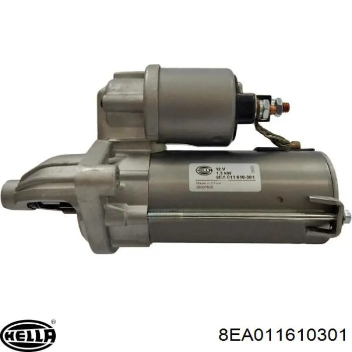 Стартер Casco CST15138AS ціна, від 82.72 USD