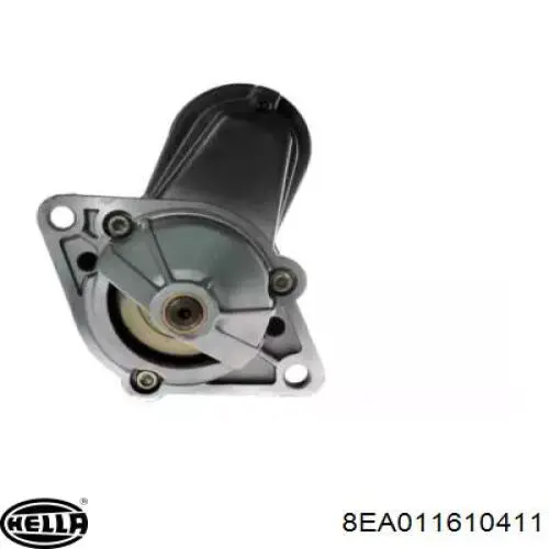 Стартер SEG 0001107413 ціна, від 63.34 USD
