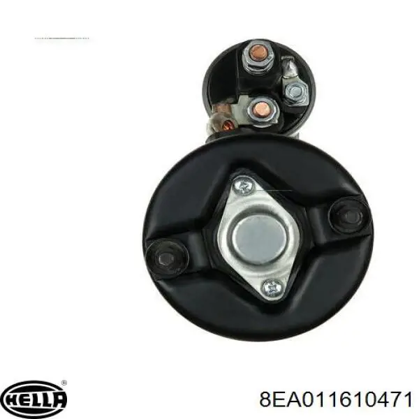 Стартер AS/Auto Storm S9014PR ціна, від 100.38 USD