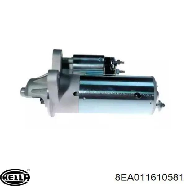 Стартер CS0977 REMA-PARTS