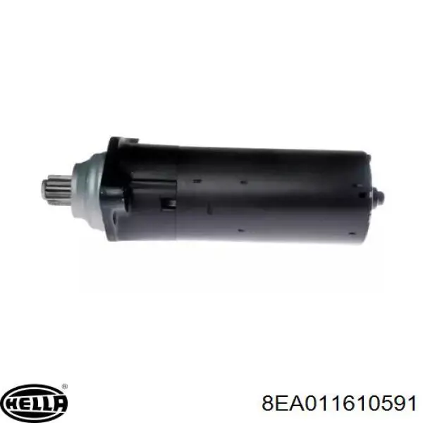 Купити CS988 MSG Rebuilding Стартер