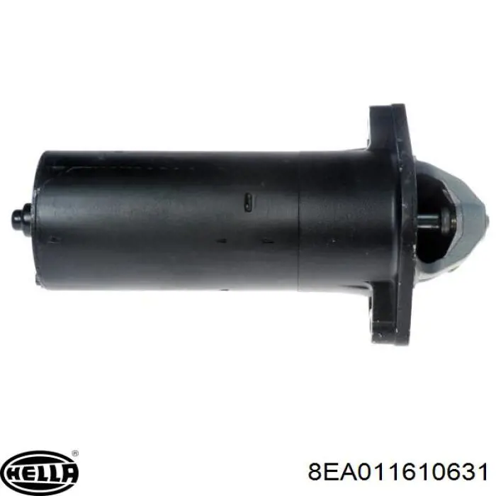 Стартер VALEO 458260 ціна, від 56.37 USD