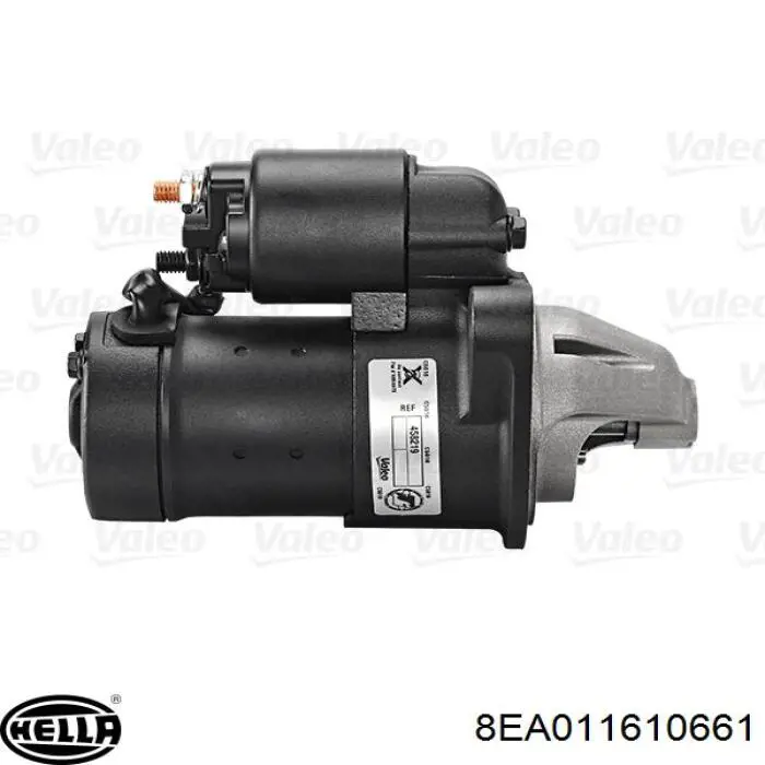 Стартер Opel 48212930 ціна, від 38.01 USD