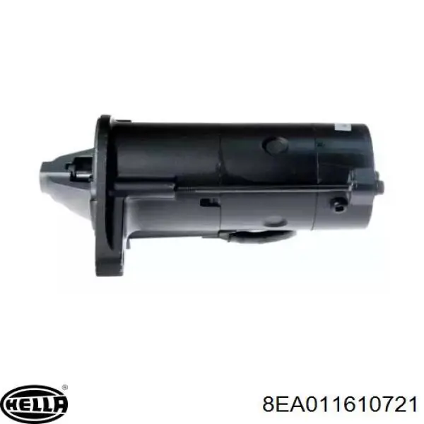 Купити M2T88671 Mitsubishi Стартер