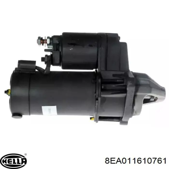Стартер Hyundai/Kia M60082 ціна, від 31.04 USD