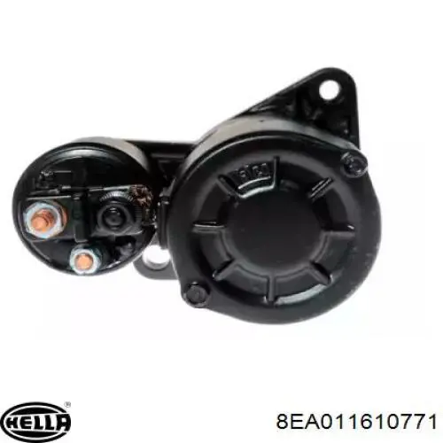 Стартер MSG Rebuilding JS1305 ціна, від 47.56 USD