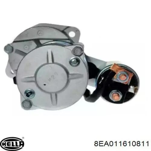 Стартер MSG JMS1355 ціна, від 56.37 USD