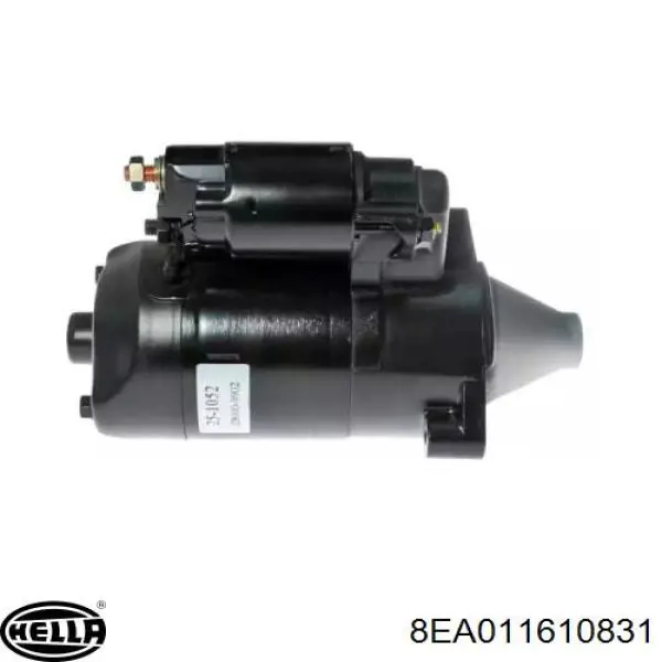 Купити 2280005480 Suzuki Стартер