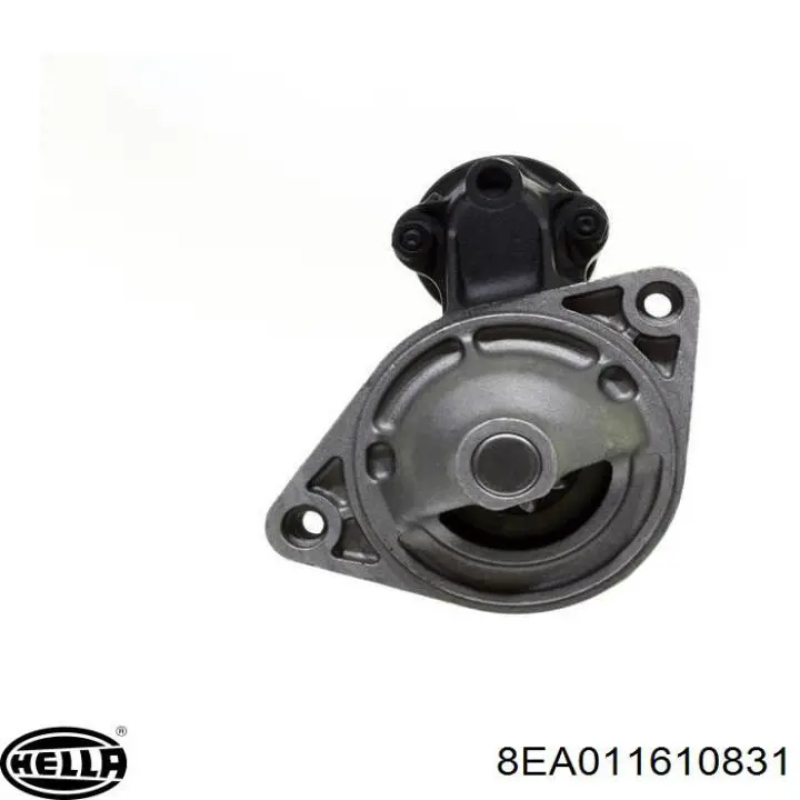 Стартер AS/Auto Storm S5424S ціна, від 38.01 USD