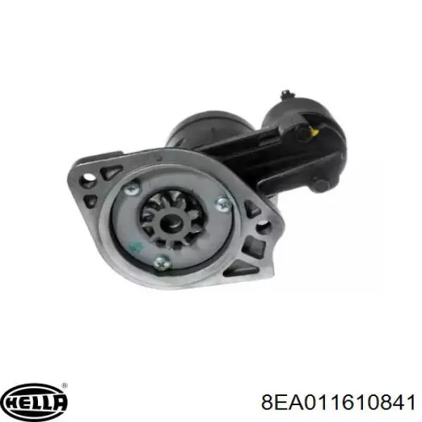Стартер Nissan/Infiniti 2330054A06