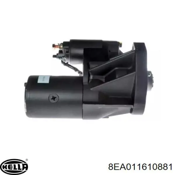 Стартер Opel 97117769 ціна, від 124.06 USD