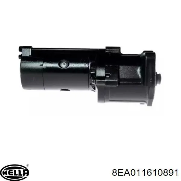 Купити MG122433 Mando Стартер