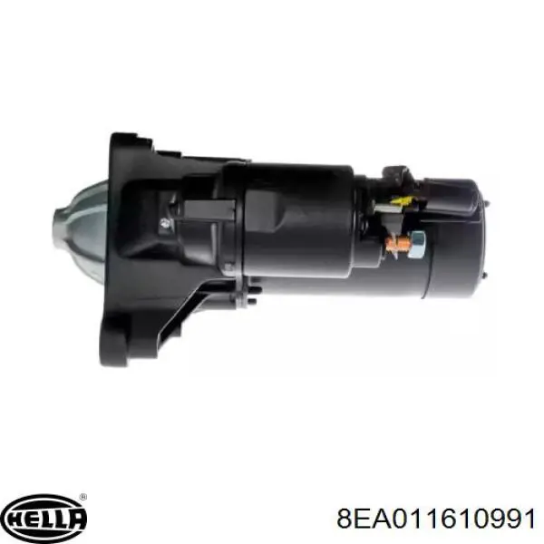 Стартер CS1344 REMA-PARTS