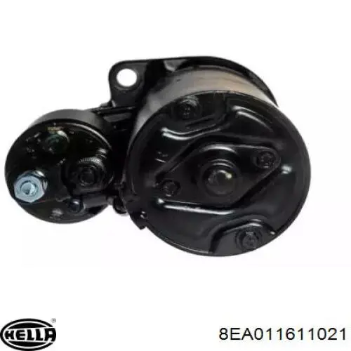 Стартер AS/Auto Storm S0411 ціна, від 101.49 USD