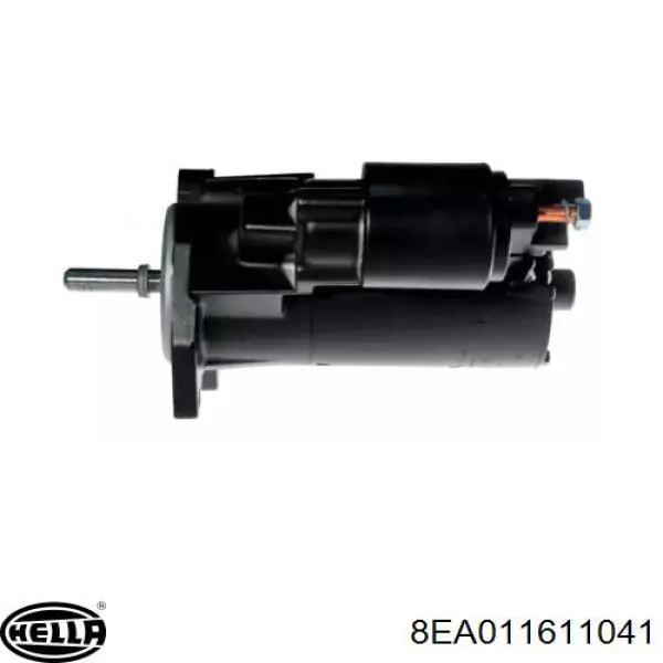Стартер VAG 085911023B ціна, від 33.86 USD