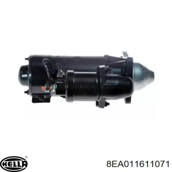 Стартер AS/Auto Storm S3014 ціна, від 91.01 USD