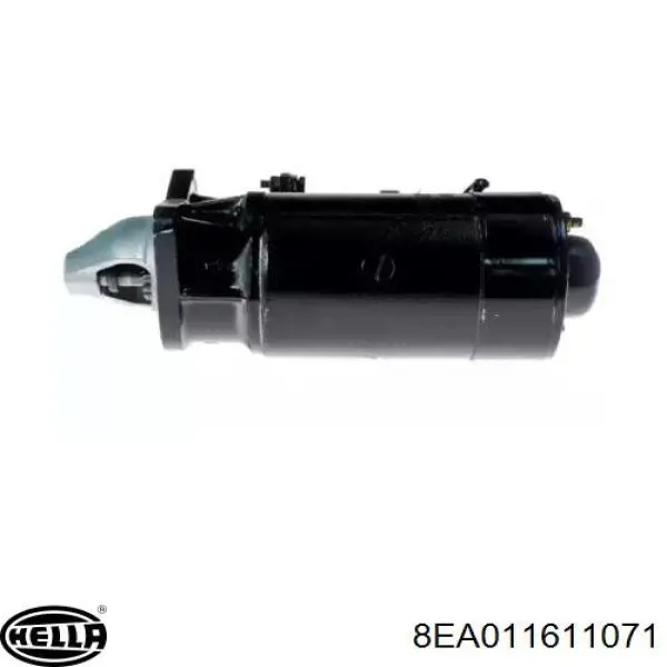 Купити S3014 AS/Auto Storm Стартер