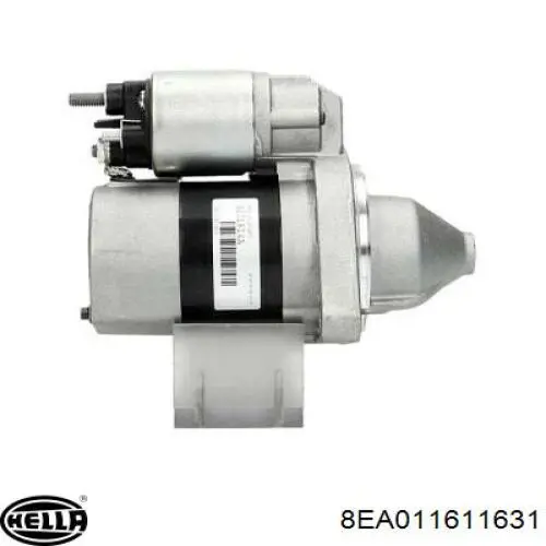 Стартер VALEO ESW10E40 ціна, від 45.10 USD