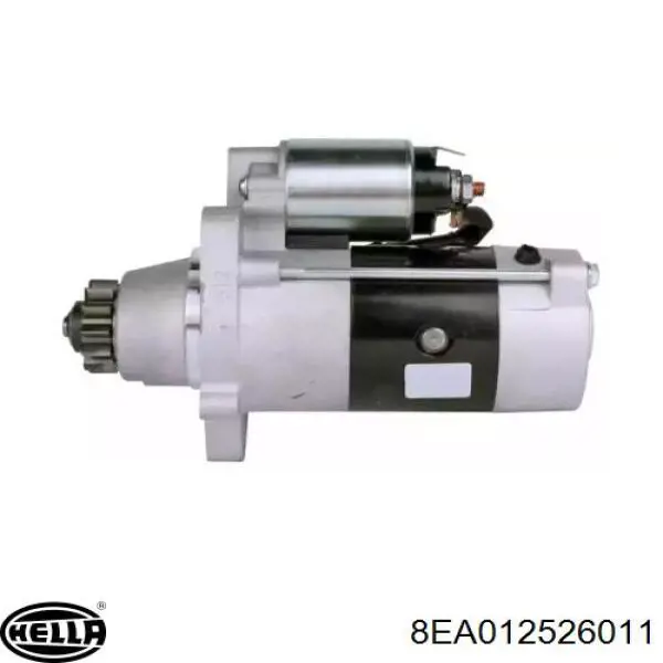 Стартер Nissan/Infiniti 233008H801RE ціна, від 41.39 USD