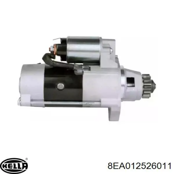 Купити 233008H801RE Nissan/Infiniti Стартер