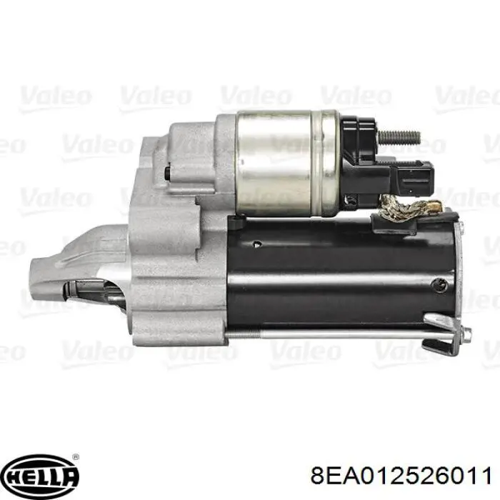 Купити 943212951010 Magneti Marelli Стартер