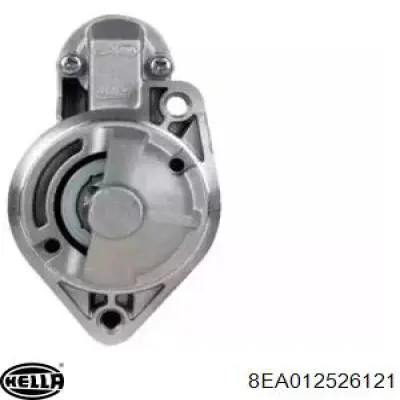 Стартер 361002A400 Hyundai/Kia