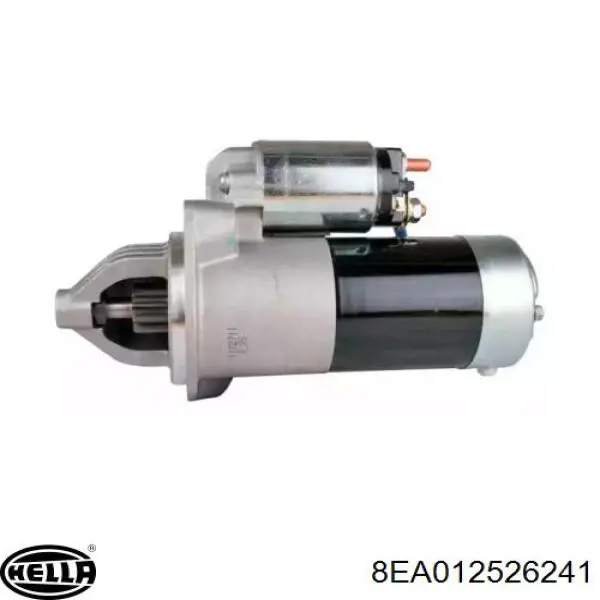 Стартер 0001110016 Bosch