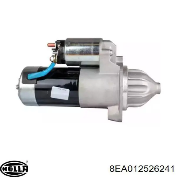 Купити A004151510180 Mercedes Стартер