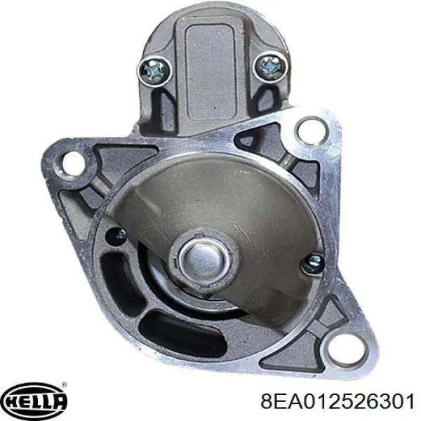 Стартер Mazda FS0518400Z ціна, від 101.08 USD