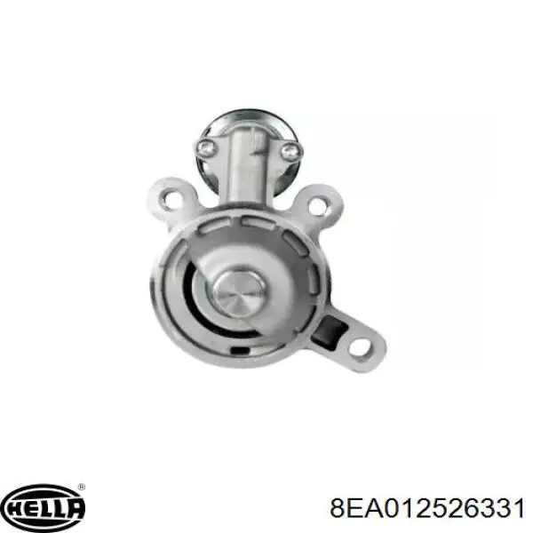 Стартер автомобільний Ford 1478331