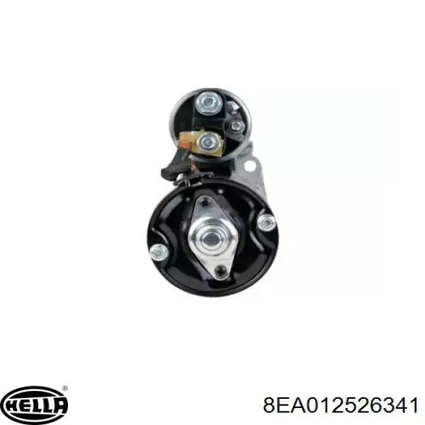 Стартер AS/Auto Storm S0396 ціна, від 34.05 USD