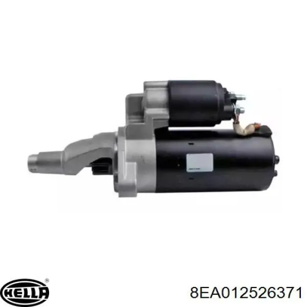 Стартер 059911023H Bosch