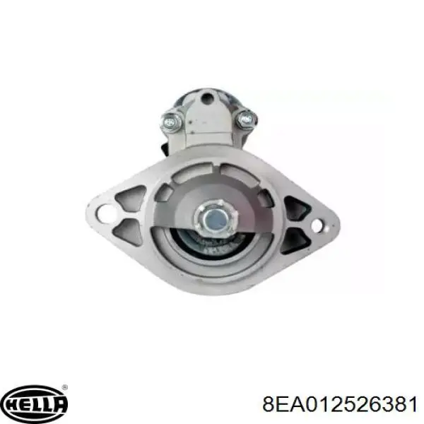 Стартер Meat&Doria 5010152 ціна, від 66.80 USD