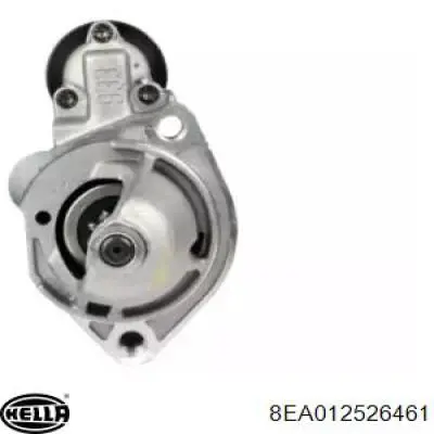 Стартер Casco CST10106AS ціна, від 33.82 USD