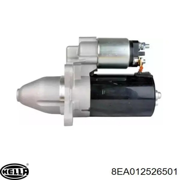 Стартер AS/Auto Storm S0103 ціна, від 83.41 USD