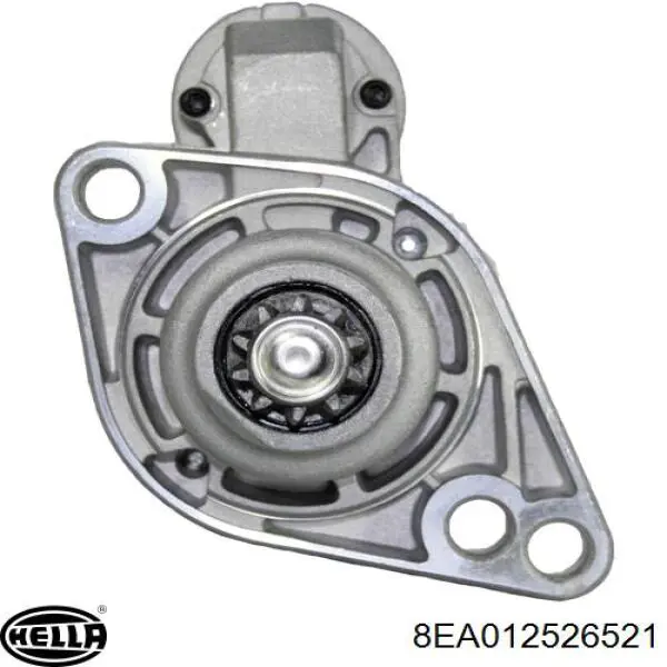 Стартер VAG D6GS11 ціна, від 33.82 USD