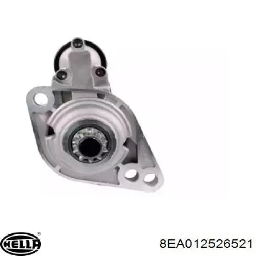 Купити 71140034 Profit Стартер