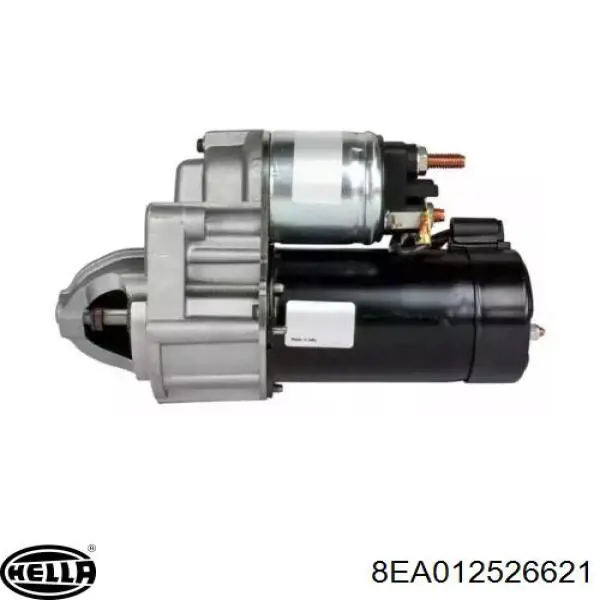 Стартер AS/Auto Storm S0524 ціна, від 66.38 USD