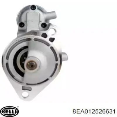 Стартер Opel R1040028 ціна, від 63.35 USD