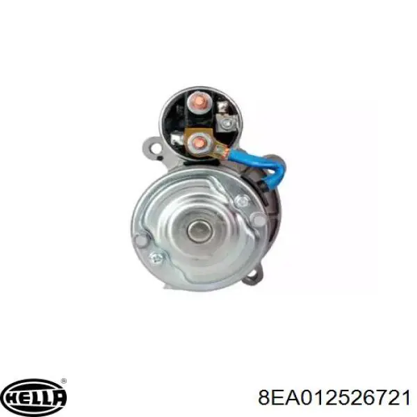 Стартер Mitsubishi M0T82081 ціна, від 49.41 USD