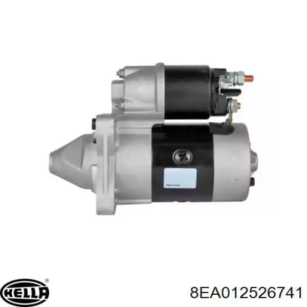 Купити S114949 Hitachi Стартер