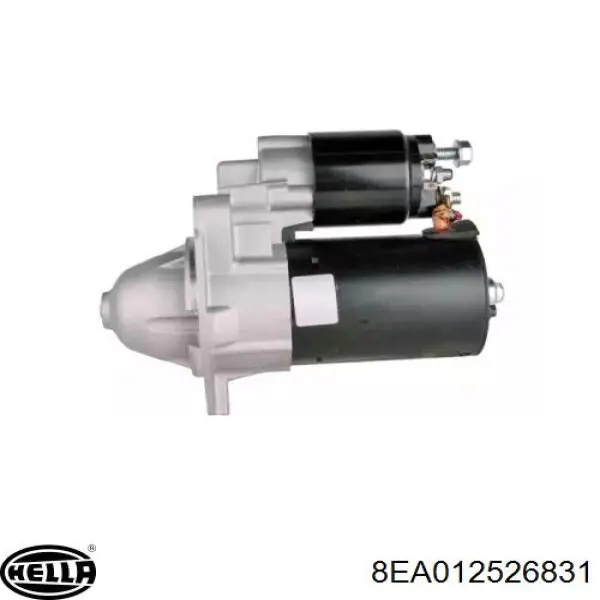 Стартер General Motors 9000794 ціна, від 118.24 USD