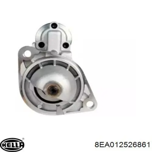 90518628 Opel Стартер двигуна