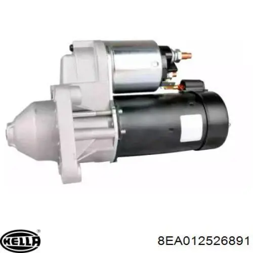 Стартер Fiat/Alfa/Lancia 63221890 ціна, від 73.75 USD