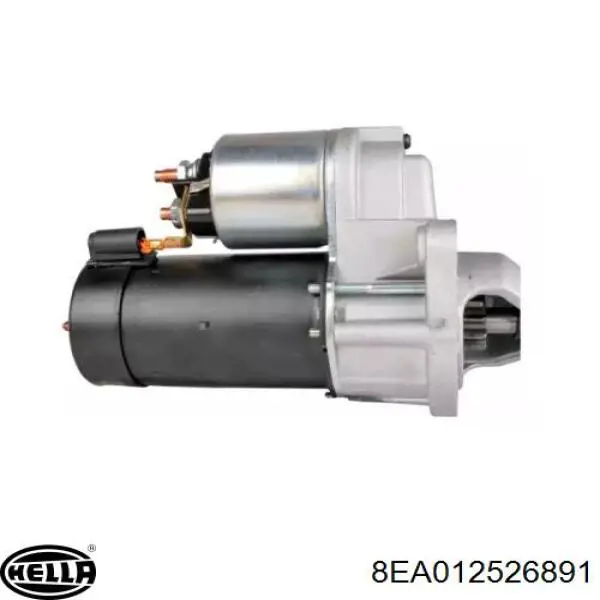Купити 63221890 Fiat/Alfa/Lancia Стартер