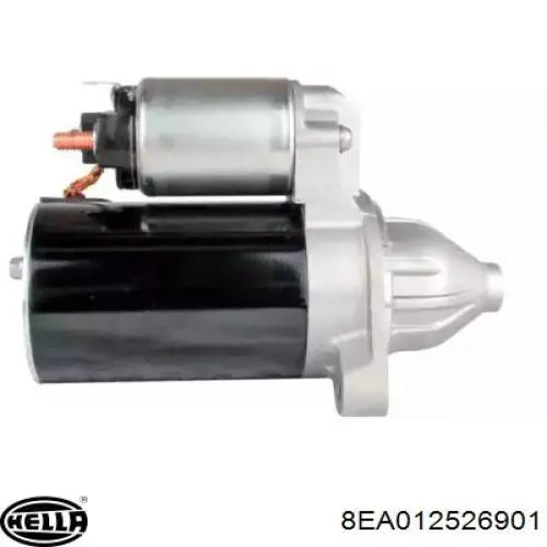 Купити S1072DELCO AS/Auto Storm Стартер