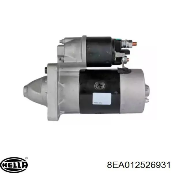63222889 Magneti Marelli Стартер двигуна