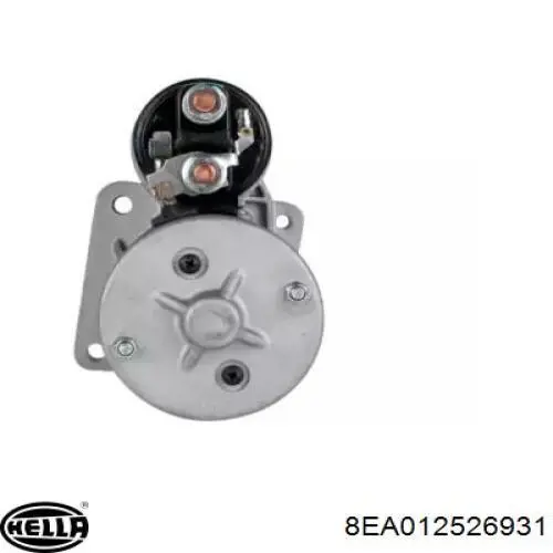 Стартер Magneti Marelli 63222889 ціна, від 47.35 USD