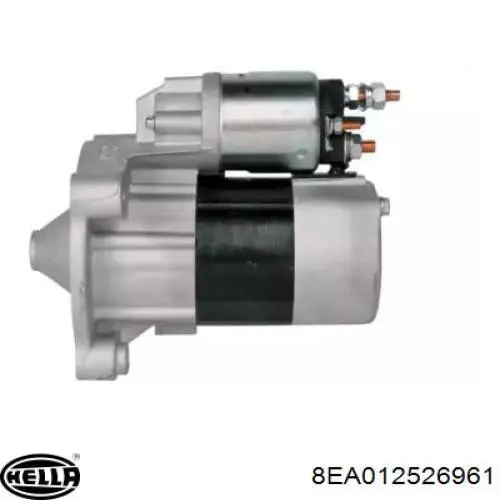 Купити M2T13081 Mitsubishi Стартер