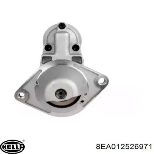 Купити 95518997 Opel Стартер